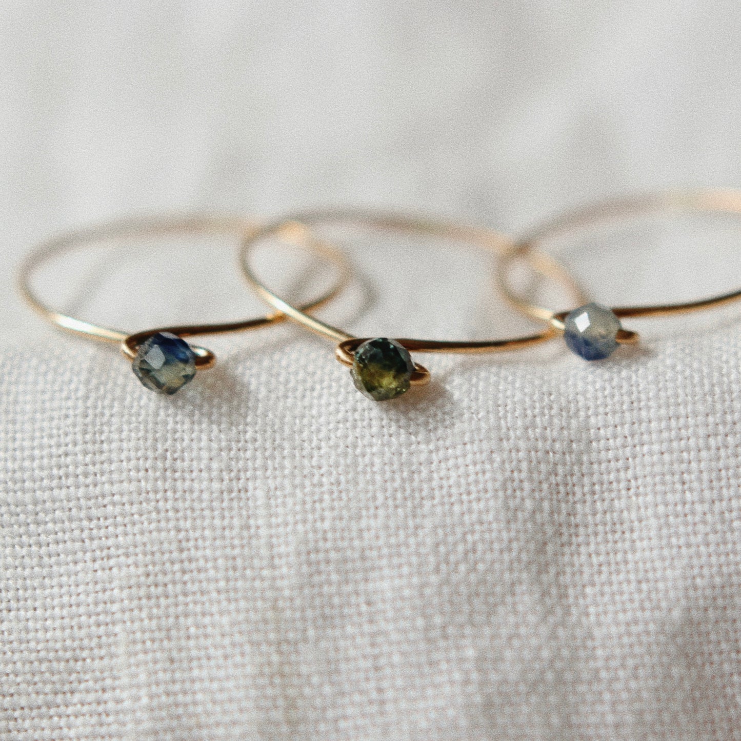 EN ring | Australian Parti Sapphire