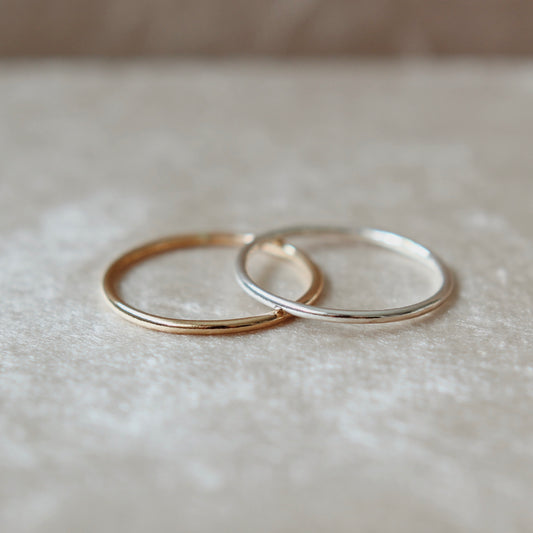 Smooth Ring
