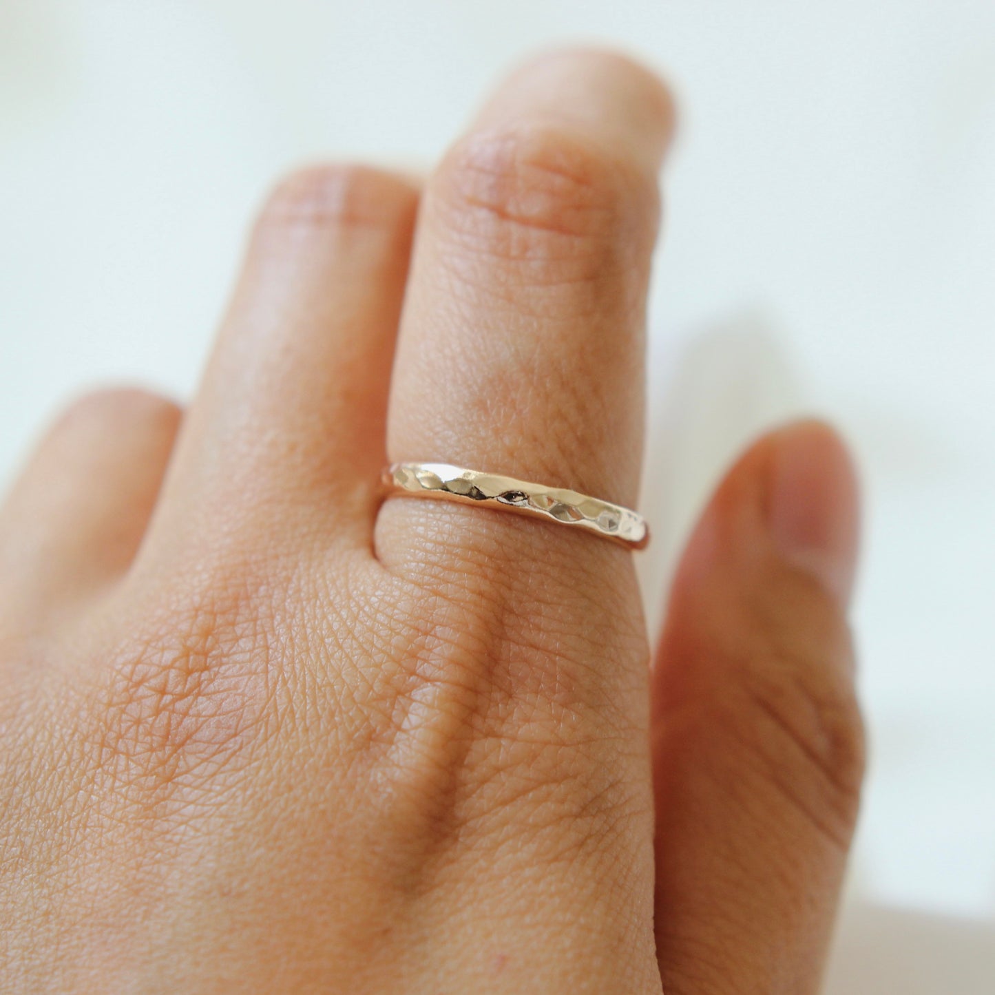 MINAMO ring