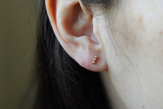 Orion studs