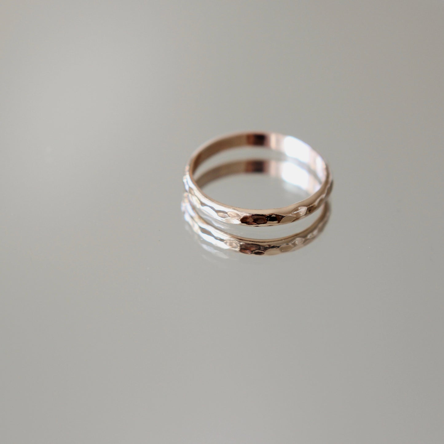 MINAMO ring