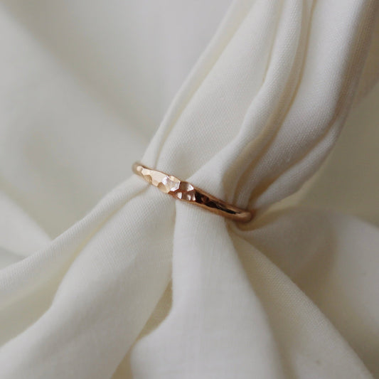 NAGI ring