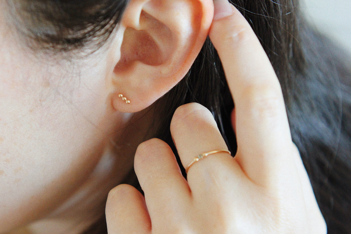Orion studs