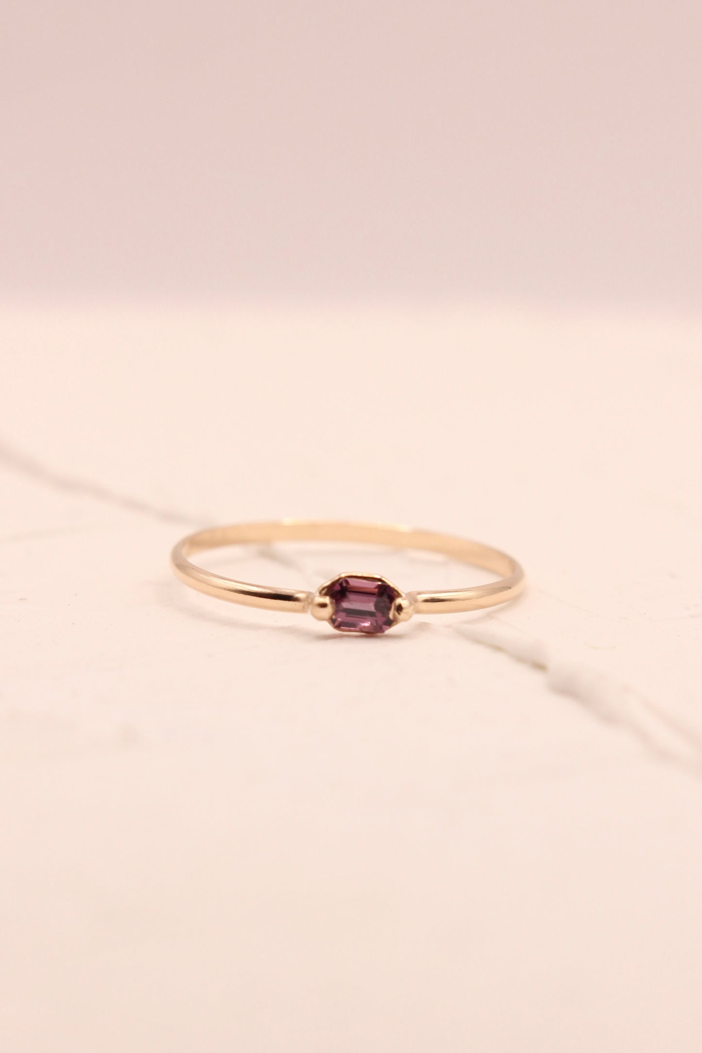 AME | Colour Change Spinel | size 7