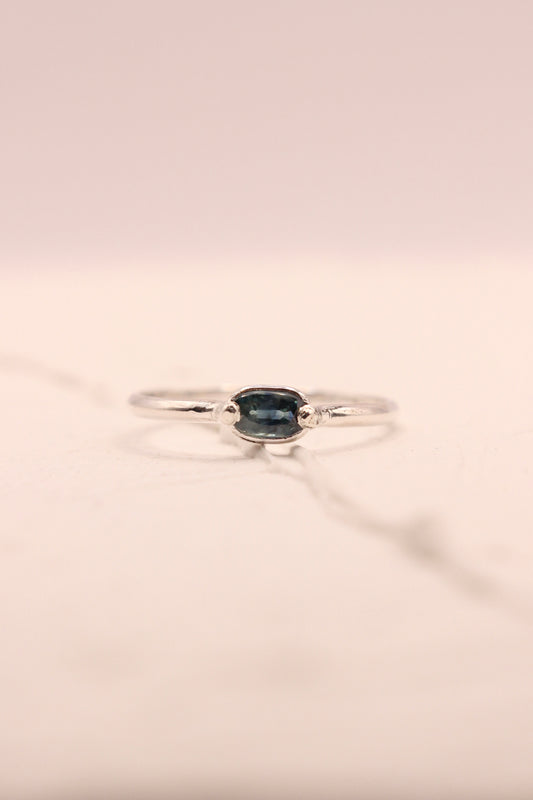 AME | Australian Bi-colour Sapphire | size 6