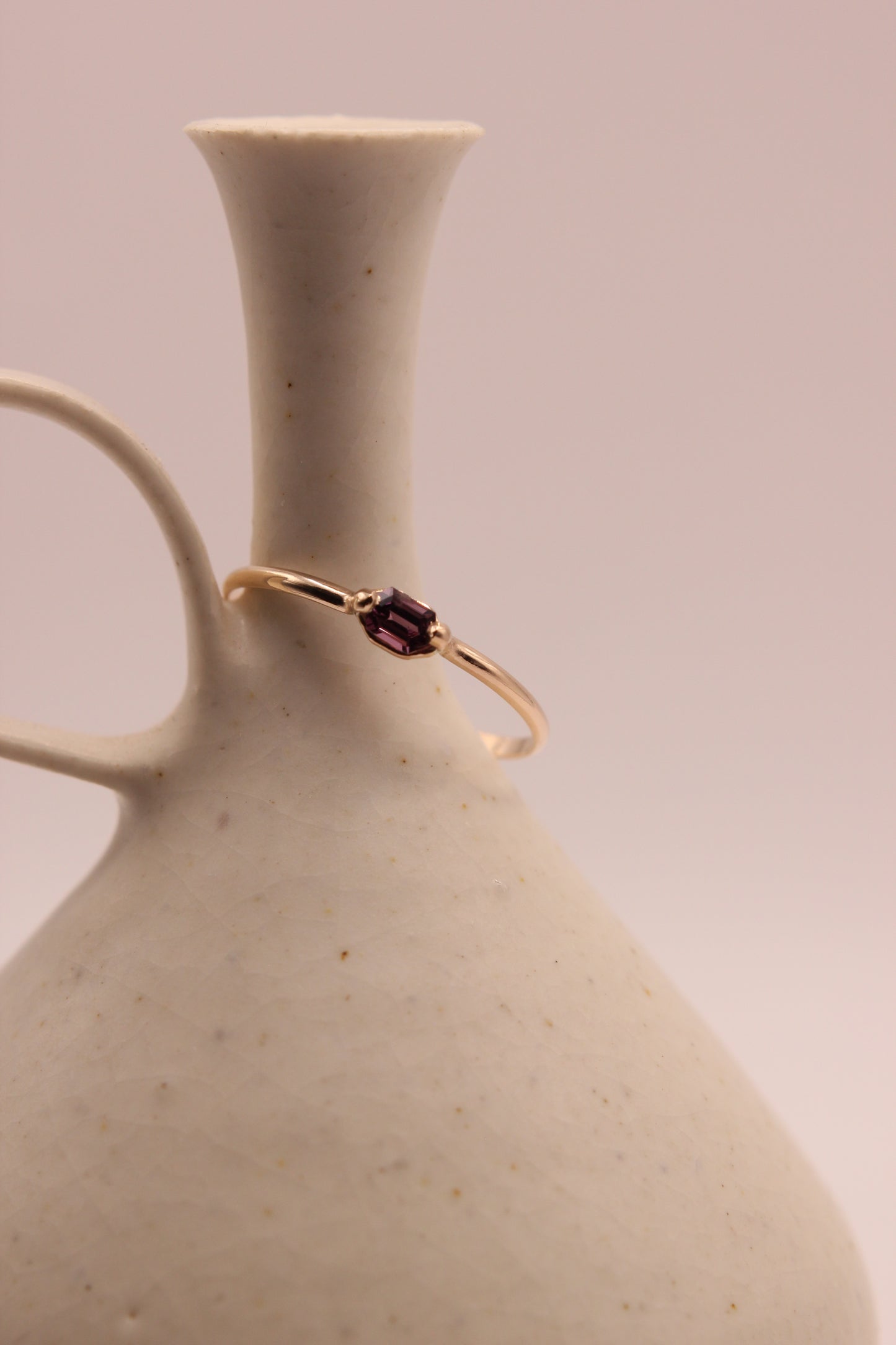 AME | Colour Change Spinel | size 7