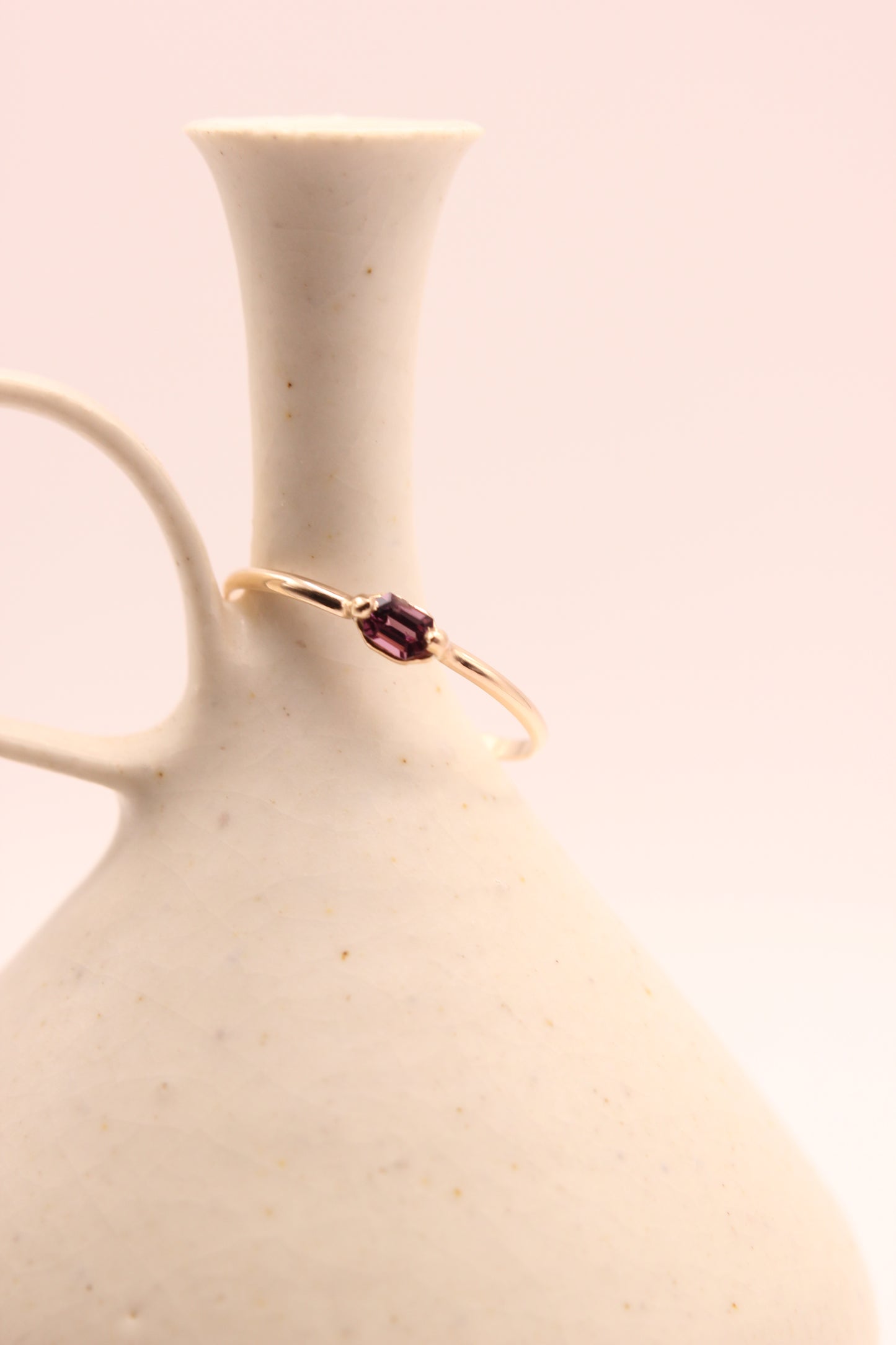 AME | Colour Change Spinel | size 7