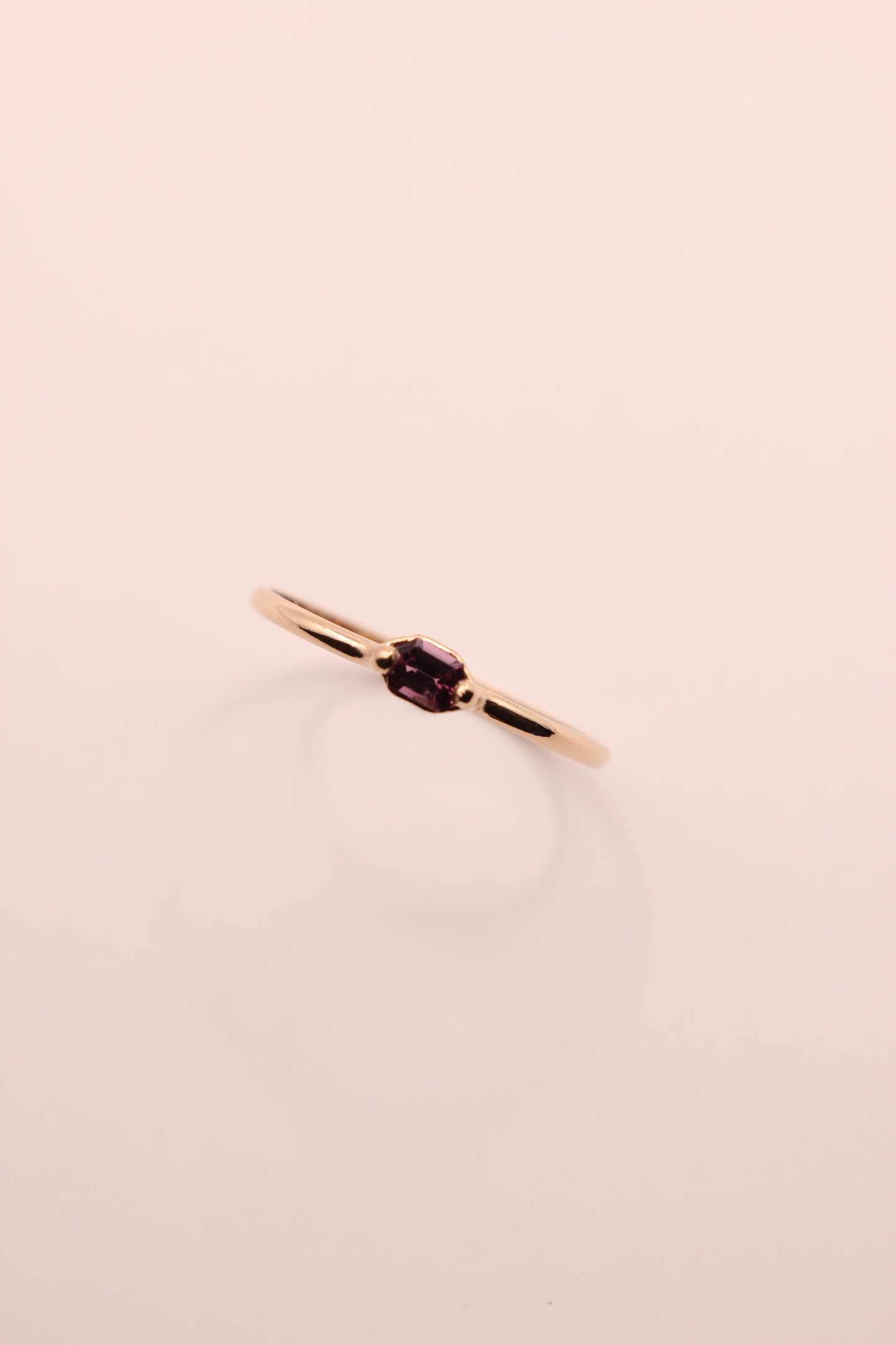 AME | Colour Change Spinel | size 7
