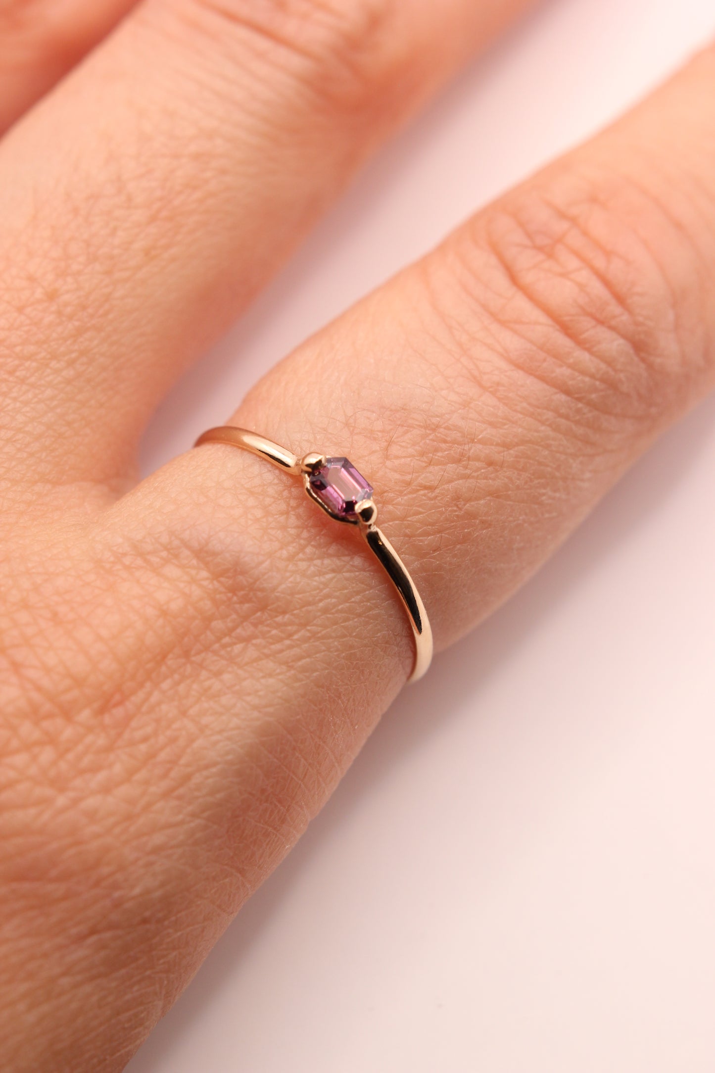 AME | Colour Change Spinel | size 7