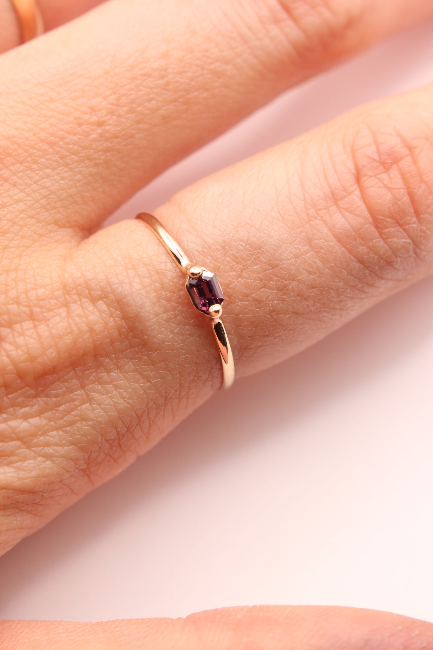 AME | Colour Change Spinel | size 7