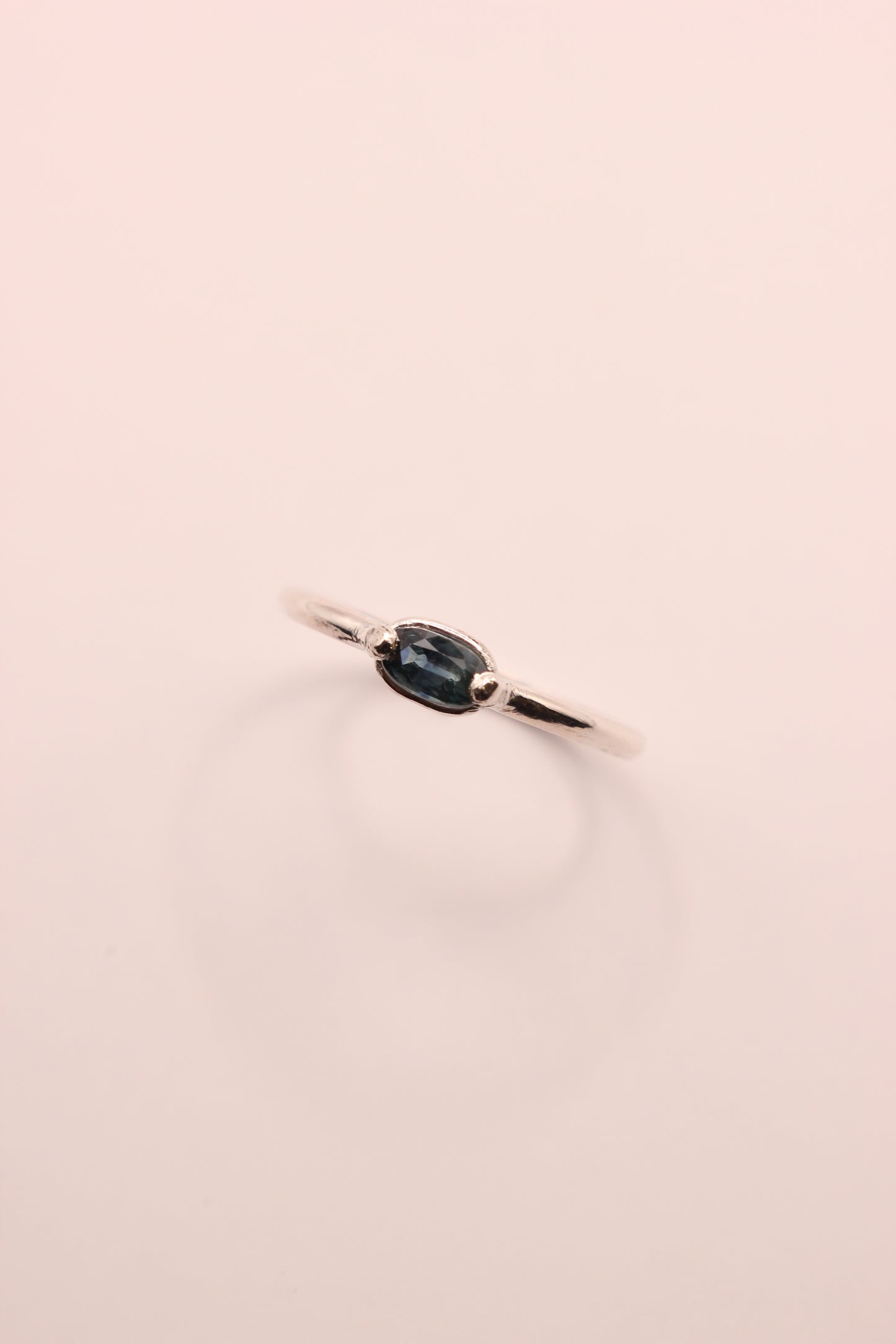 AME | Australian Bi-colour Sapphire | size 6