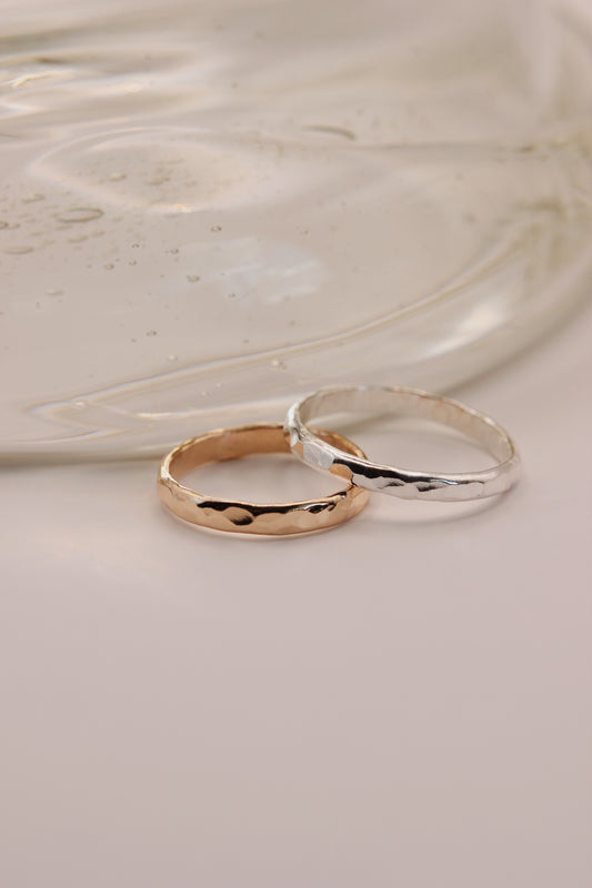 MINAMO ring
