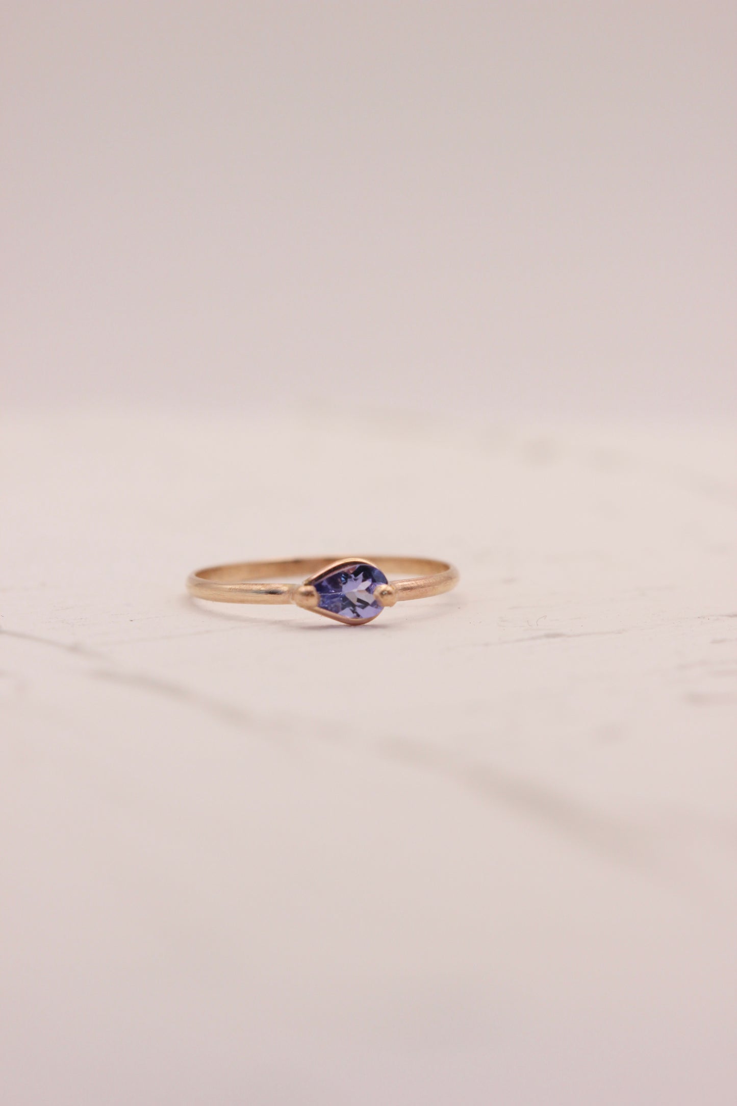 AME | Tanzanite | size 4.5