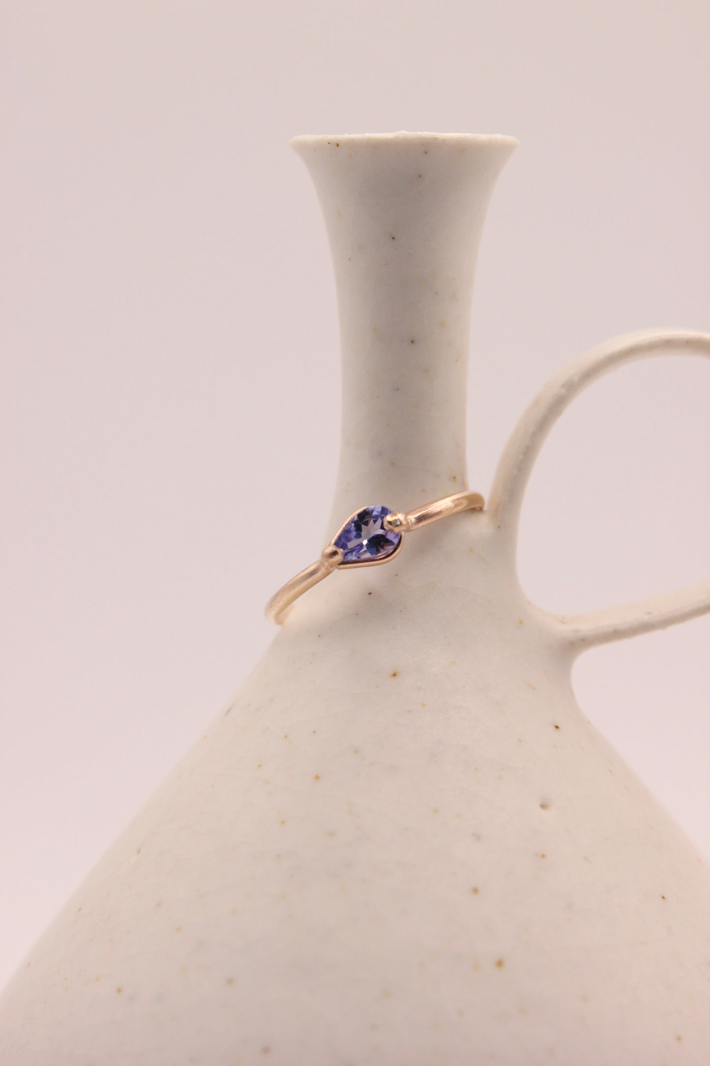 AME | Tanzanite | size 4.5