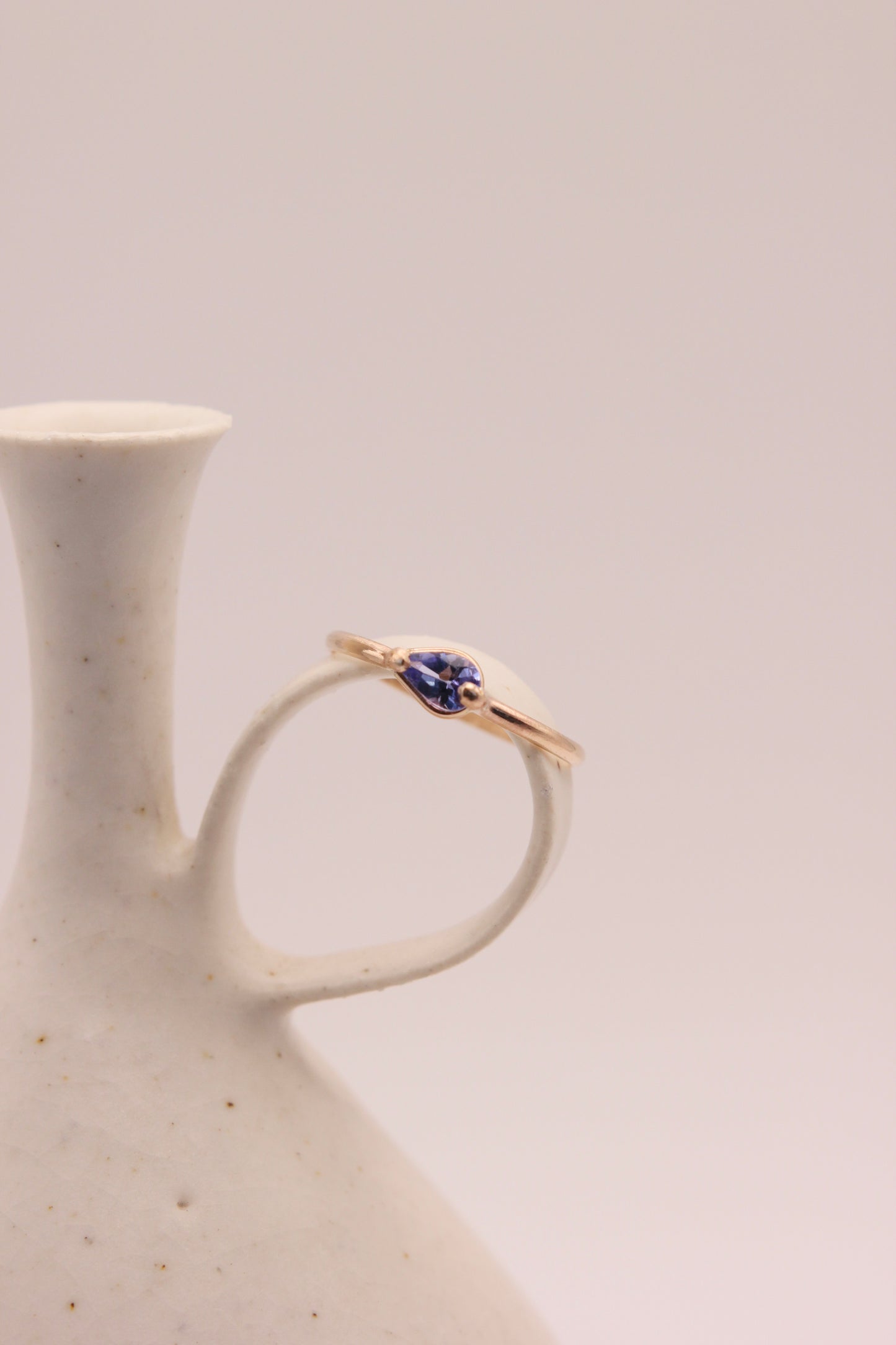 AME | Tanzanite | size 4.5