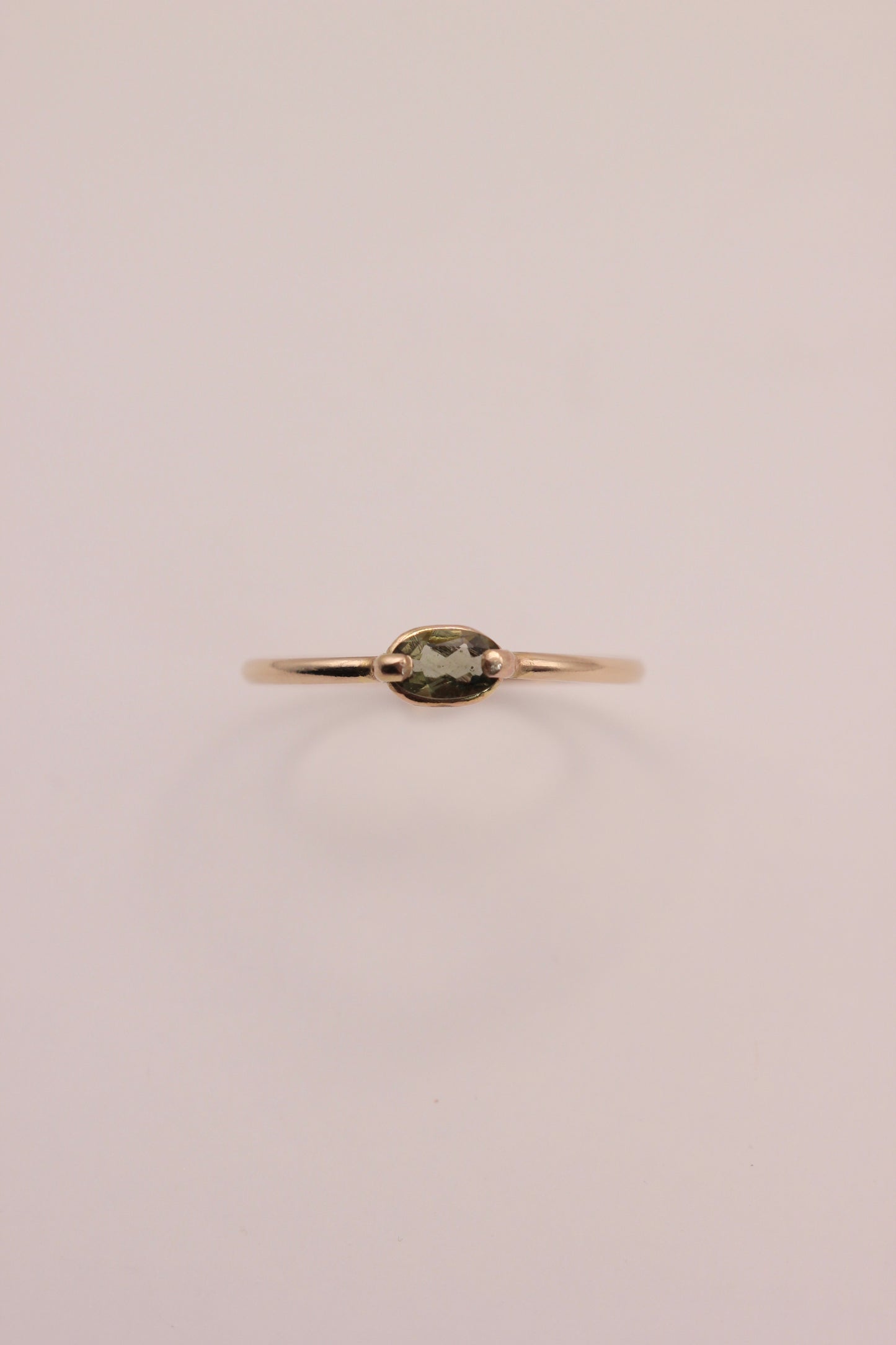 AME | Moldavite | size 8