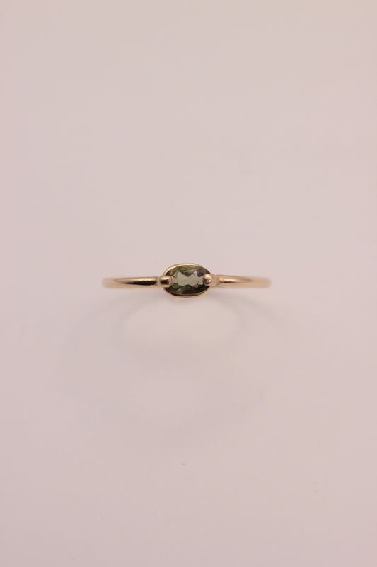 AME | Moldavite | size 8